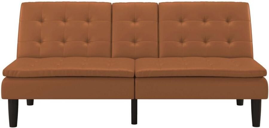 Dorel Home Slaapbank MAINE bioscoopbank met relax- en slaapfunctie - Foto 10