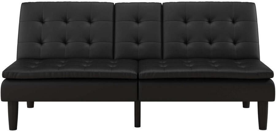 Dorel Home Slaapbank MAINE bioscoopbank met relax- en slaapfunctie - Foto 10