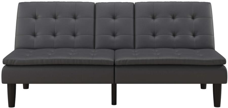 Dorel Home Slaapbank MAINE bioscoopbank met relax- en slaapfunctie - Foto 2