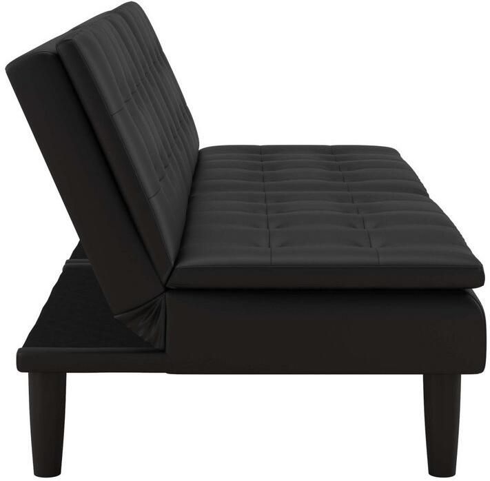 Dorel Home Slaapbank MAINE bioscoopbank met relax- en slaapfunctie - Foto 7