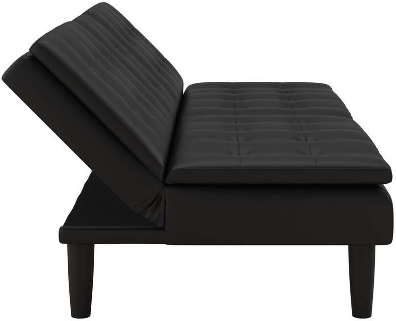 Dorel Home Slaapbank MAINE bioscoopbank met relax- en slaapfunctie - Foto 5
