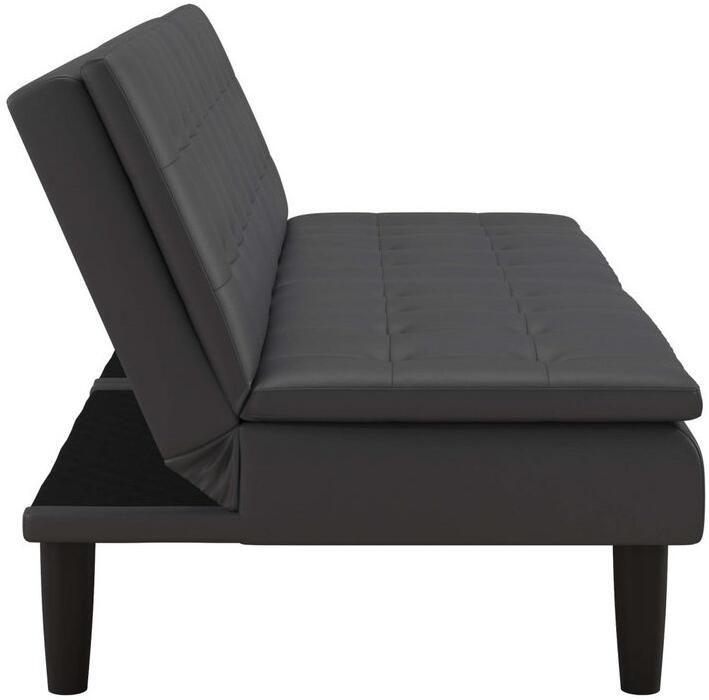 Dorel Home Slaapbank MAINE bioscoopbank met relax- en slaapfunctie - Foto 8