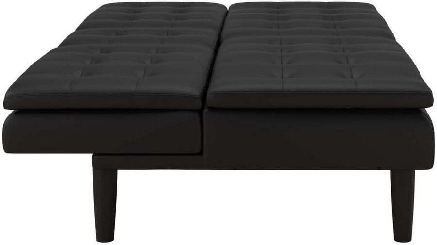 Dorel Home Slaapbank MAINE bioscoopbank met relax- en slaapfunctie - Foto 8