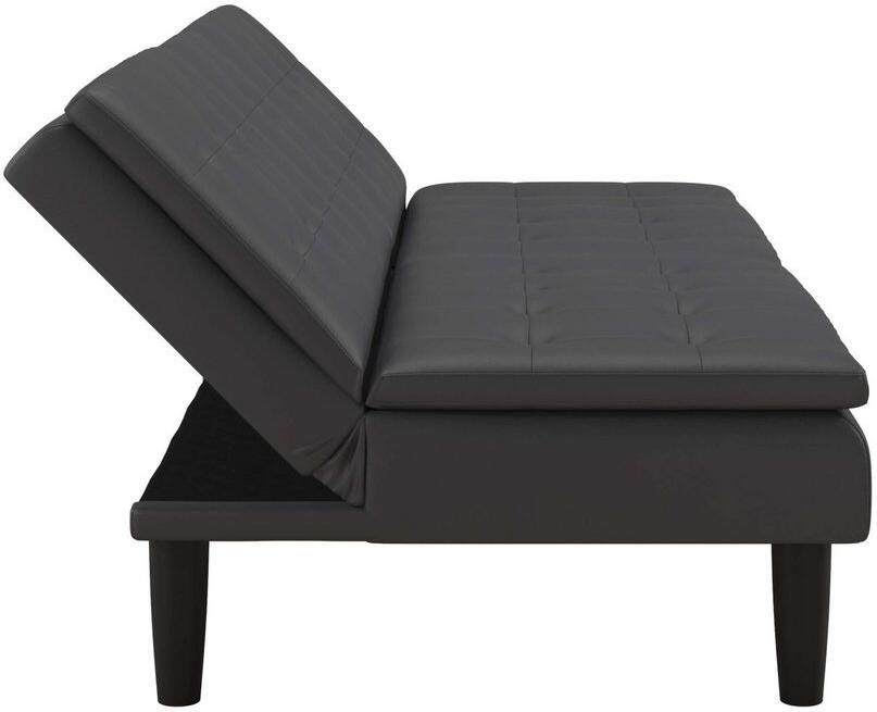 Dorel Home Slaapbank MAINE bioscoopbank met relax- en slaapfunctie - Foto 7