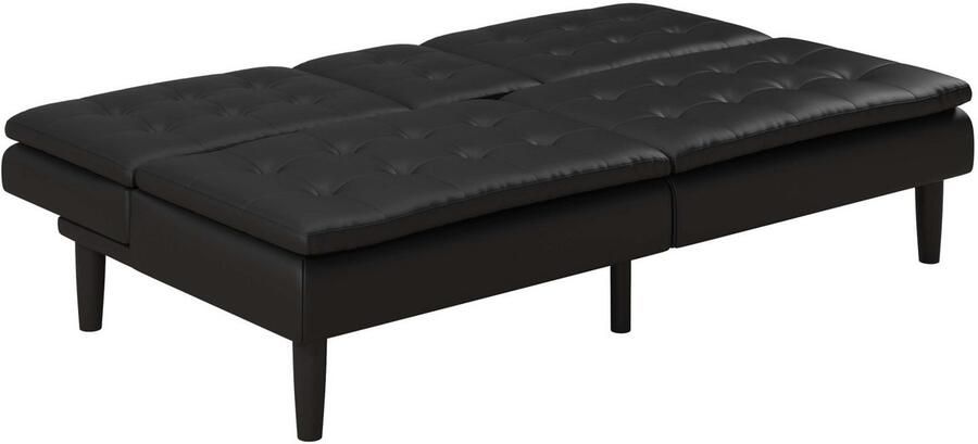 Dorel Home Slaapbank MAINE bioscoopbank met relax- en slaapfunctie - Foto 9