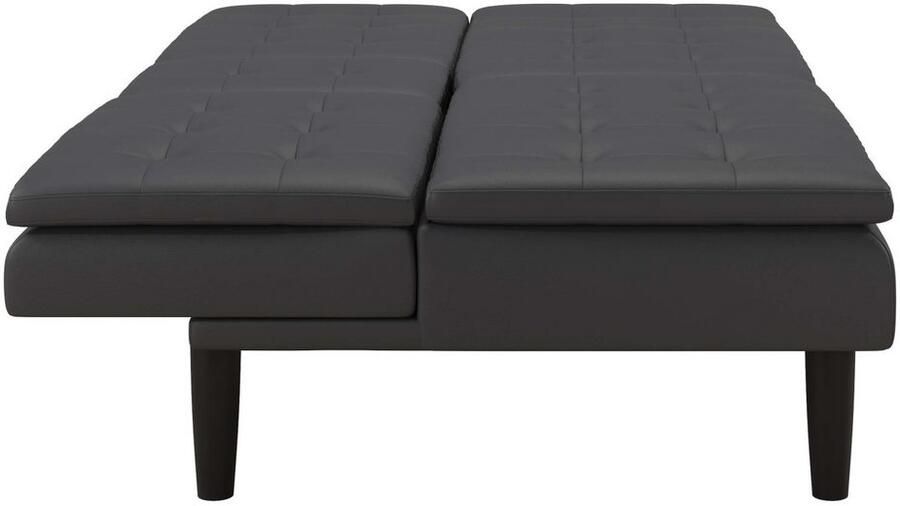 Dorel Home Slaapbank MAINE bioscoopbank met relax- en slaapfunctie - Foto 9