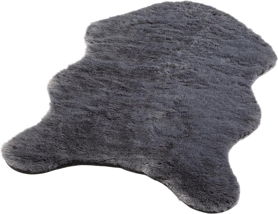 Dreams Vachtvloerkleed Vacht Kunstbont wasbaar zacht & knuffelig ook ideaal als bedkleed - Foto 7