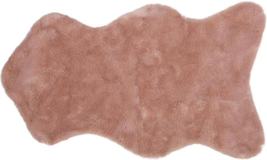 Dreams Vachtvloerkleed Vacht Kunstbont wasbaar zacht & knuffelig ook ideaal als bedkleed