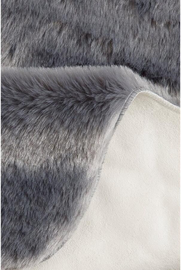 Dreams Vachtvloerkleed Vacht Kunstbont wasbaar zacht & knuffelig ook ideaal als bedkleed - Foto 4