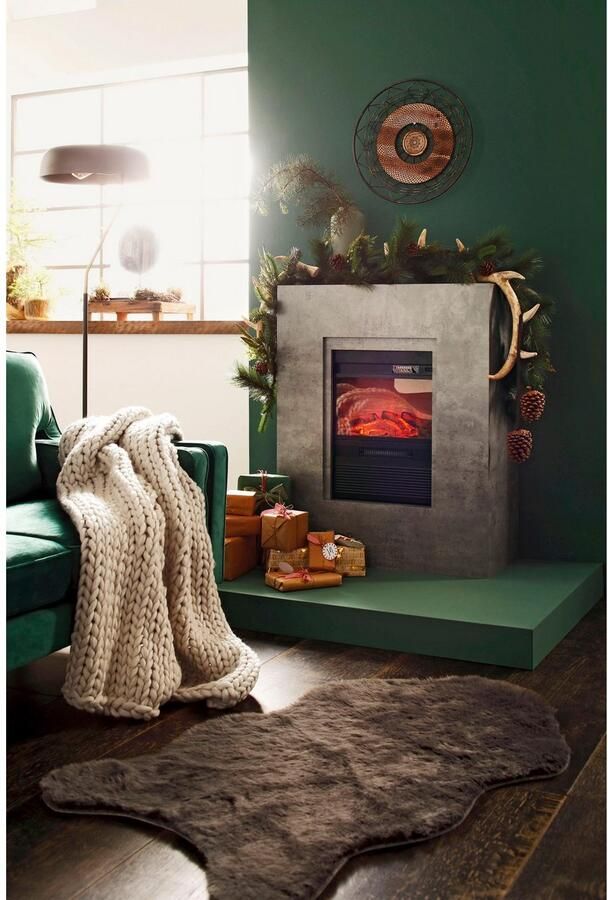 Dreams Vachtvloerkleed Vacht Kunstbont wasbaar zacht & knuffelig ook ideaal als bedkleed - Foto 5