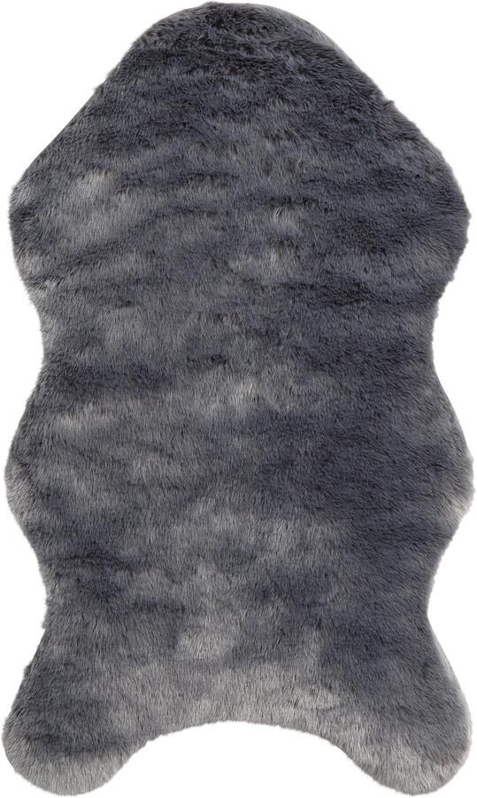 Dreams Vachtvloerkleed Vacht Kunstbont wasbaar zacht & knuffelig ook ideaal als bedkleed - Foto 7