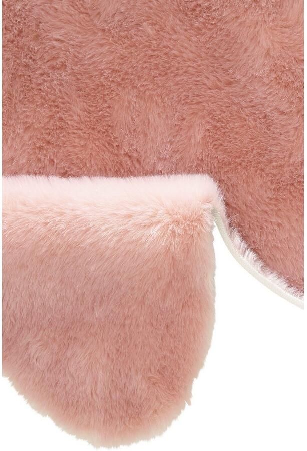 Dreams Vachtvloerkleed Vacht Kunstbont wasbaar zacht & knuffelig ook ideaal als bedkleed