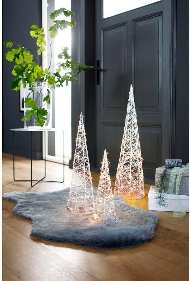 Dreams Vachtvloerkleed Vacht Kunstbont wasbaar zacht & knuffelig ook ideaal als bedkleed - Foto 4