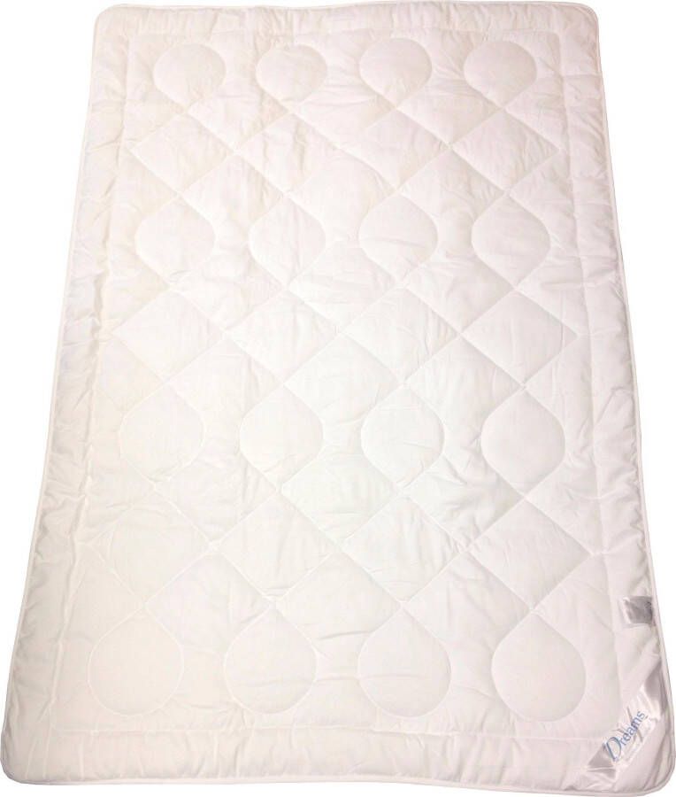Dreams Synthetisch dekbed Thermo-cool Dekbed met hightech-klimaatgaren in 135x200 of 155x220 cm zomer Normaal