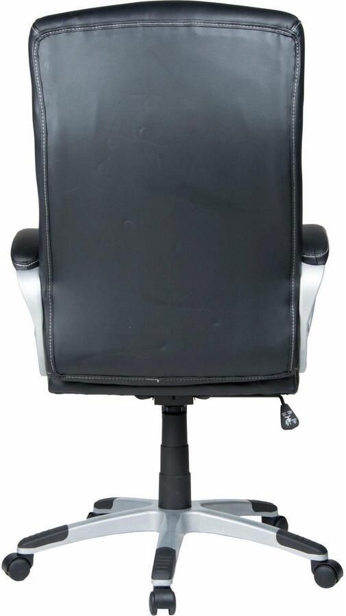 Duo Collection Bureaustoel Cosimo XXL met gestoffeerde armleuningen - Foto 9