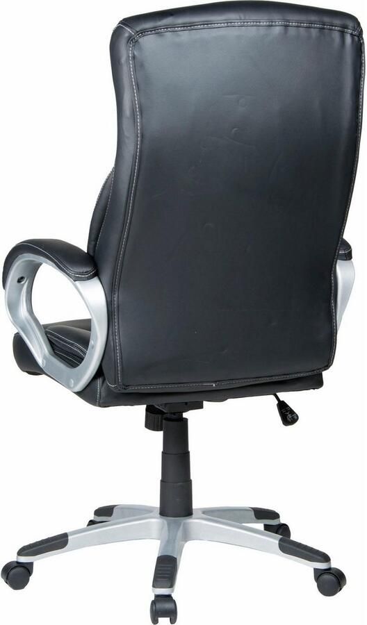 Duo Collection Bureaustoel Cosimo XXL met gestoffeerde armleuningen - Foto 5