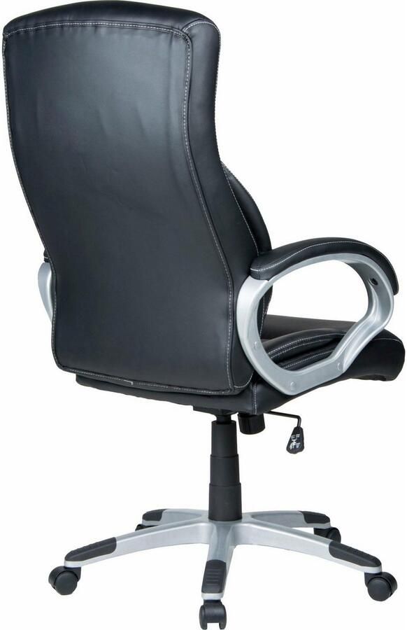 Duo Collection Bureaustoel Cosimo XXL met gestoffeerde armleuningen - Foto 2