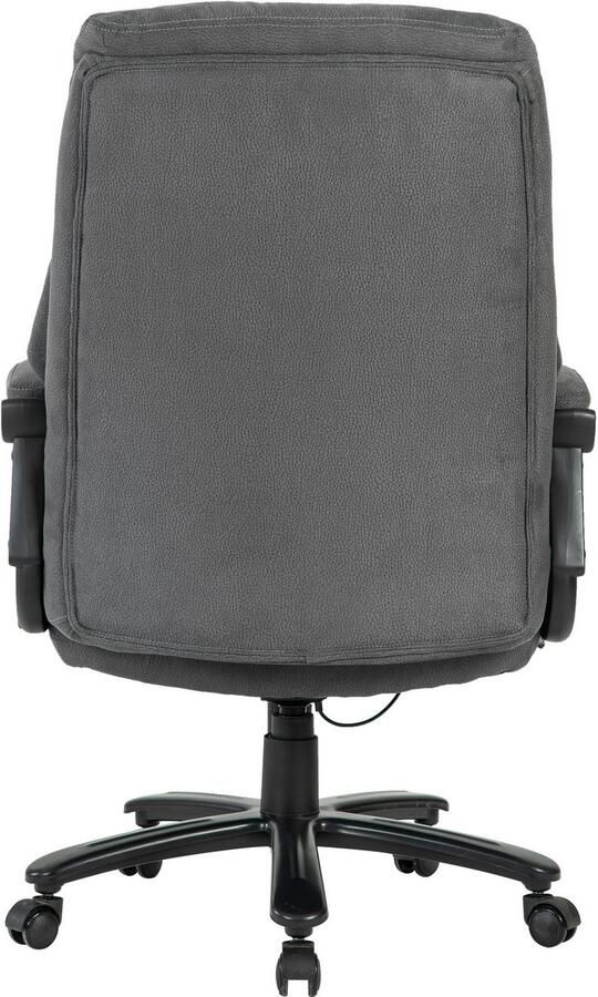 Duo Collection Bureaustoel ENNIO Federkern tot 180kg robuust - Foto 6