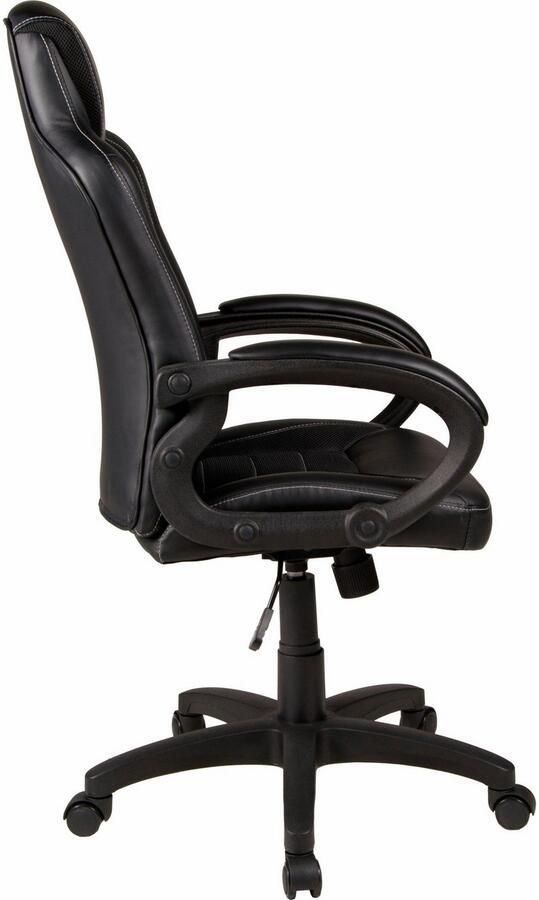 Duo Collection Bureaustoel Joris met moderne gaasafdekking - Foto 4