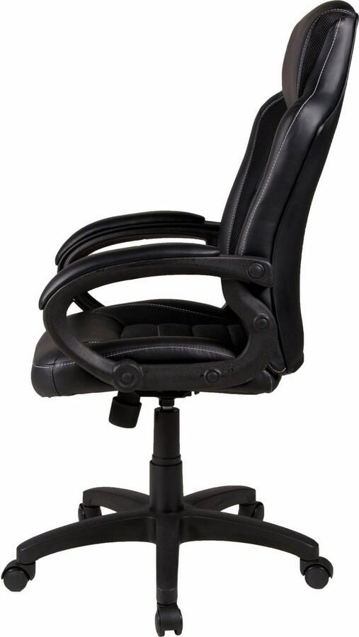 Duo Collection Bureaustoel Joris met moderne gaasafdekking - Foto 7