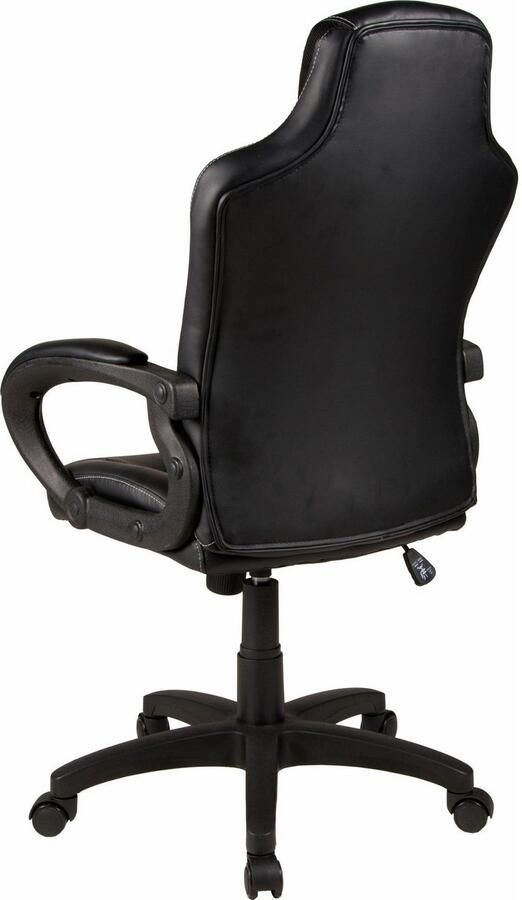 Duo Collection Bureaustoel Joris met moderne gaasafdekking - Foto 5