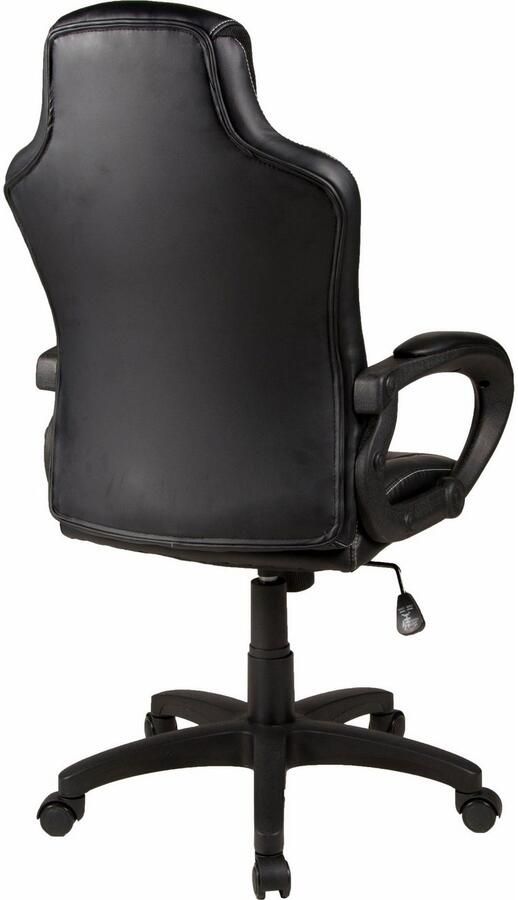 Duo Collection Bureaustoel Joris met moderne gaasafdekking - Foto 6
