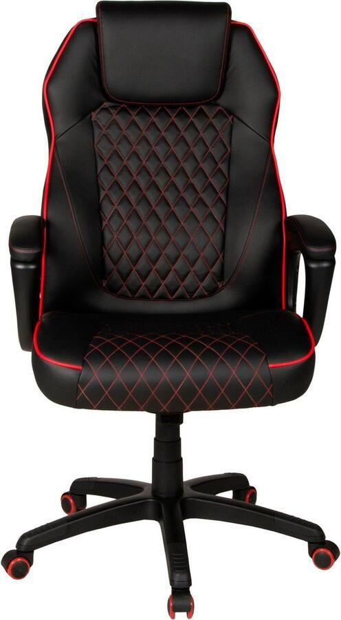 Home24 Bureaustoel Maik XXL Duo Collection - Foto 6