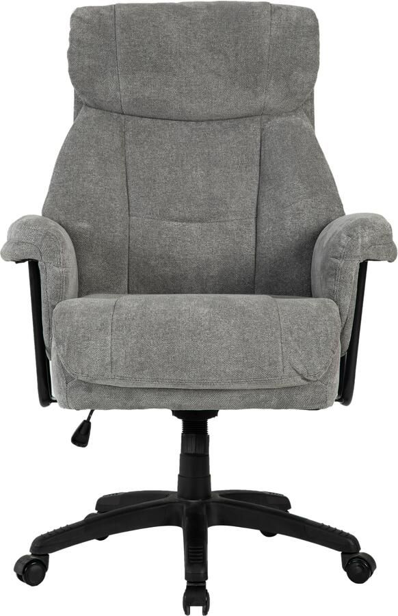 Duo Collection Bureaustoel Mauro XXL Belastbaarheid tot 150 kg - Foto 8