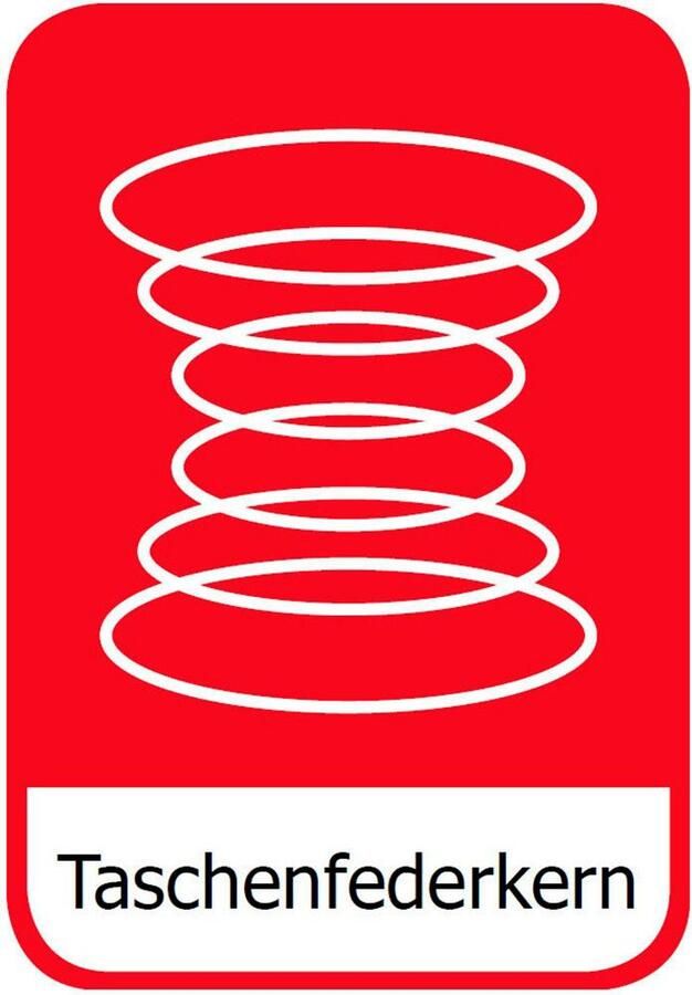 Duo Collection Bureaustoel Mauro XXL Belastbaarheid tot 150 kg - Foto 2