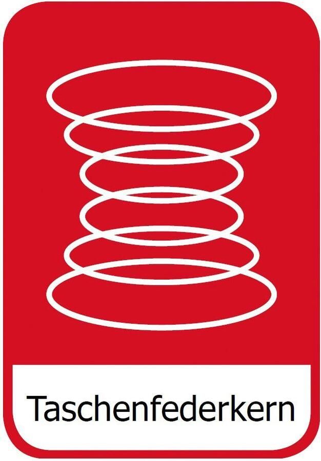 Duo Collection Relaxfauteuil Delphi met elektrische opstahulp Relaxfunctie en pocketveren binnenvering met stalen nosagvering (set) - Foto 5