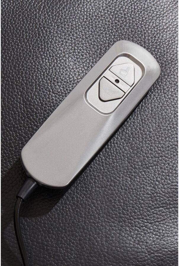 Duo Collection Relaxfauteuil Messina XXL tot 150 kg draagvermogen met elektrische opstahulp - Foto 8