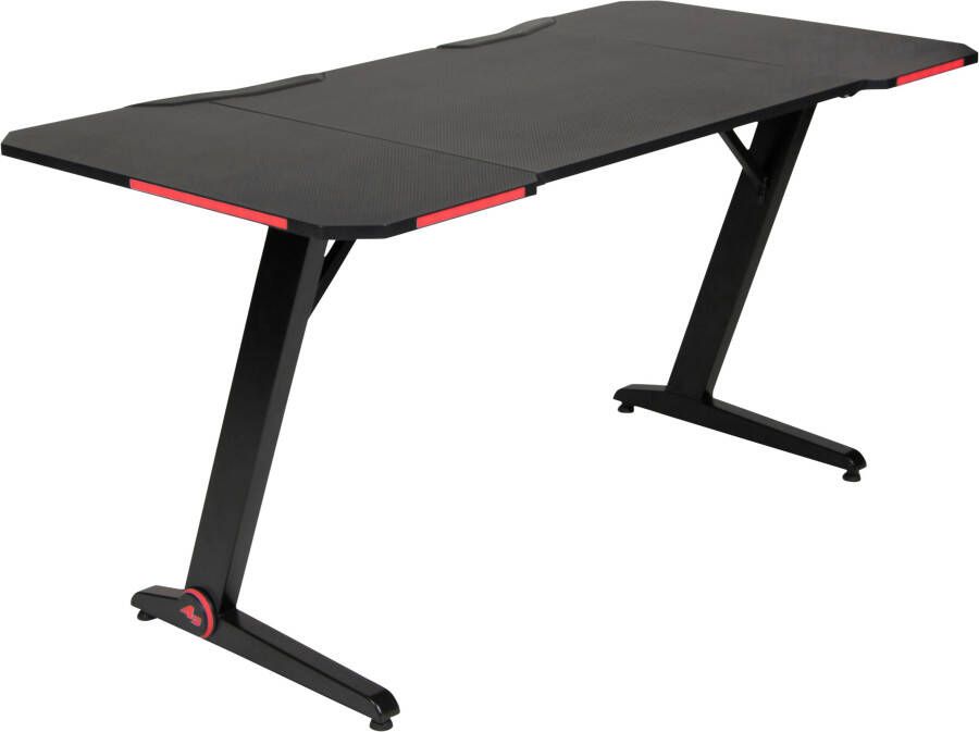 Duo Collection Gamingtafel Game-Rocker GT-45 - Foto 11