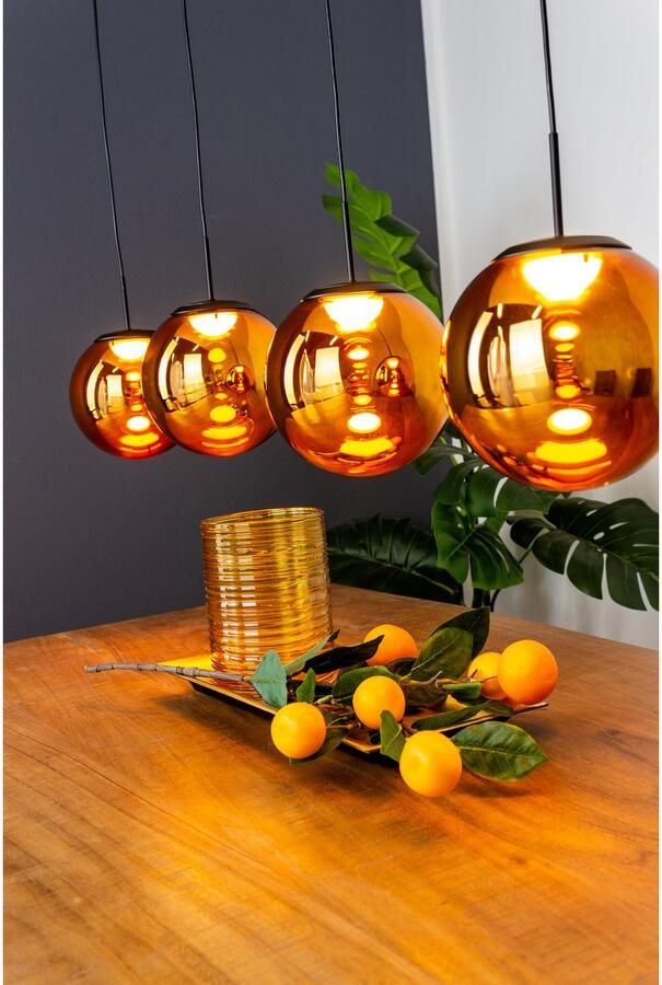 ECO-LIGHT Hanglamp Altaïr - Foto 4