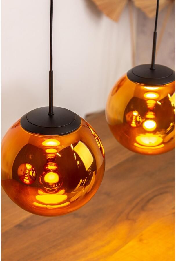 ECO-LIGHT Hanglamp Altaïr - Foto 2