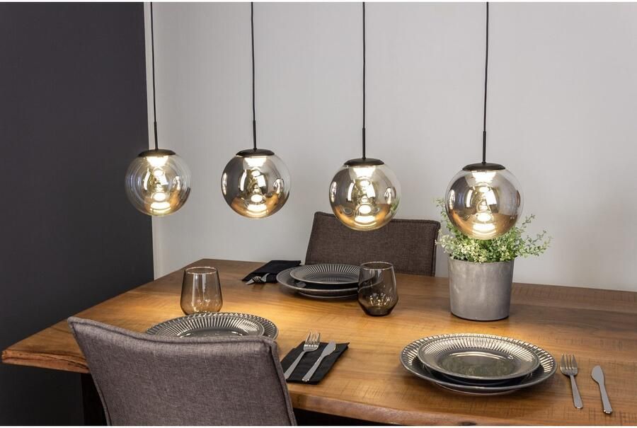 ECO-LIGHT Hanglamp Altaïr - Foto 4