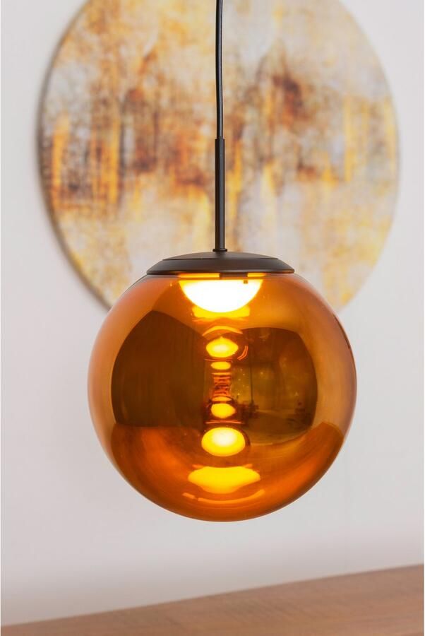 ECO-LIGHT Hanglamp Altaïr