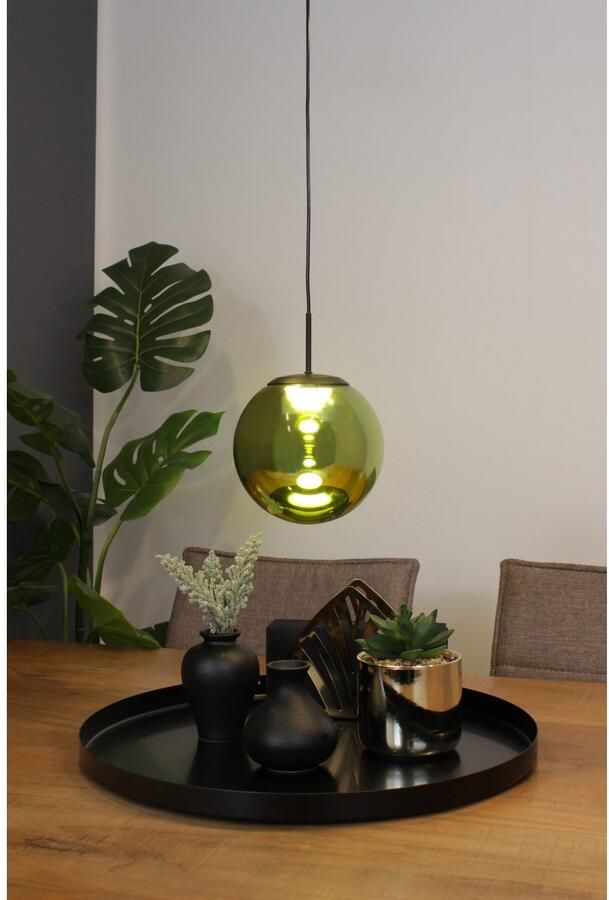ECO-LIGHT Hanglamp Altaïr