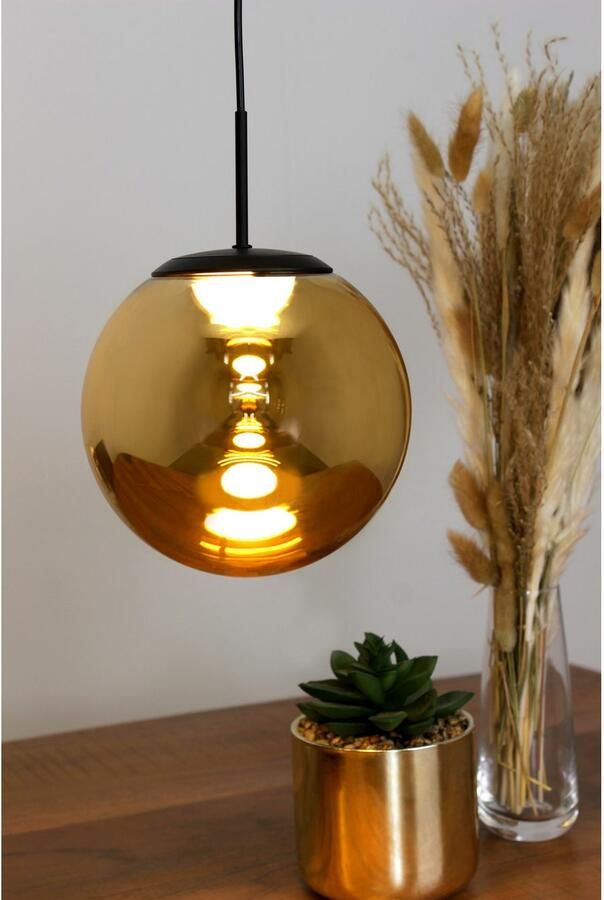 ECO-LIGHT Hanglamp Altaïr