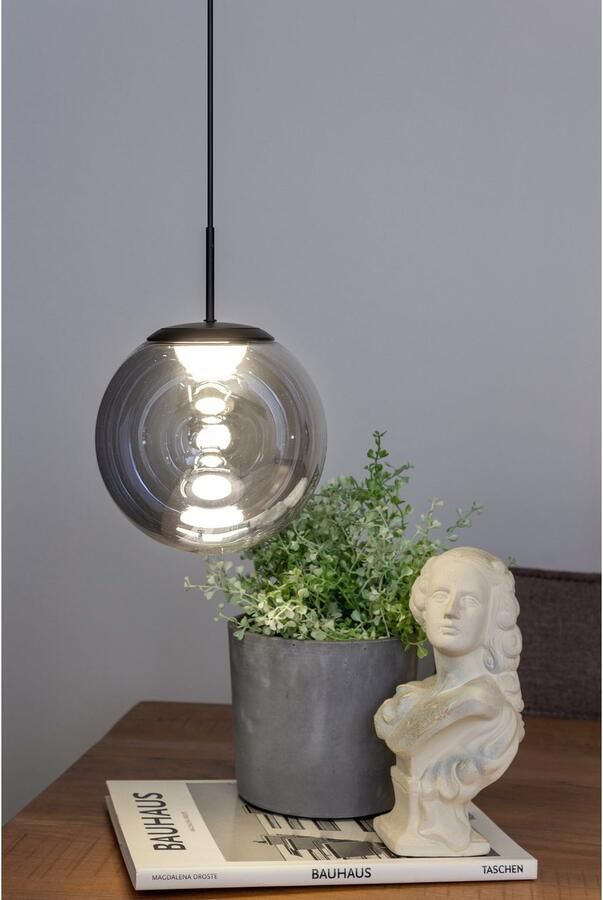 ECO-LIGHT Hanglamp Altaïr - Foto 2