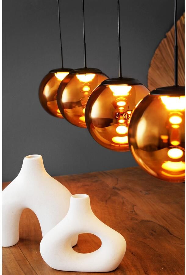 ECO-LIGHT Hanglamp Altaïr