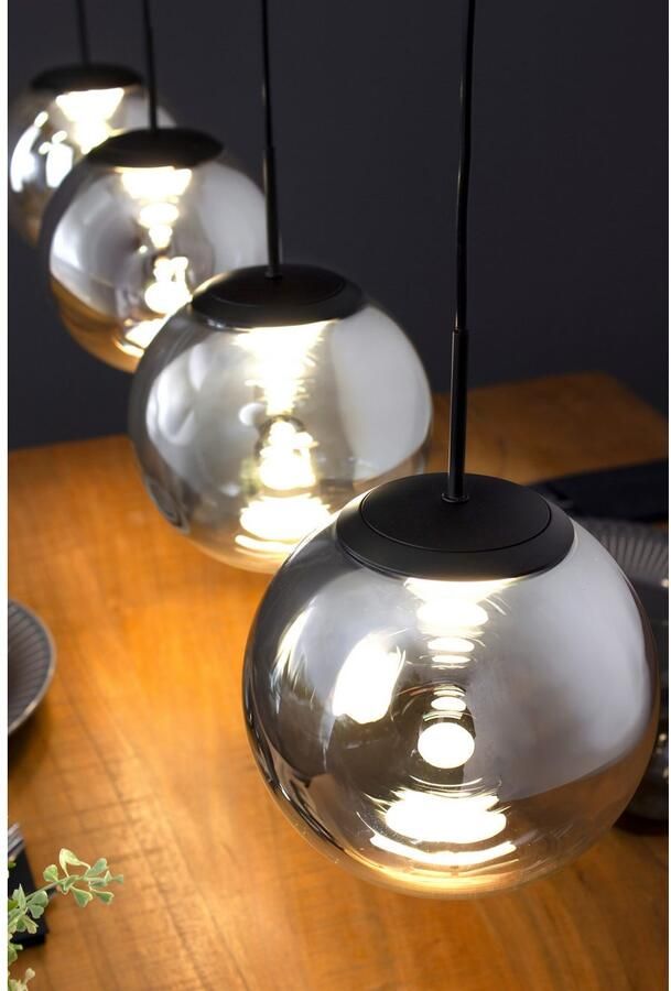 ECO-LIGHT Hanglamp Altaïr - Foto 2