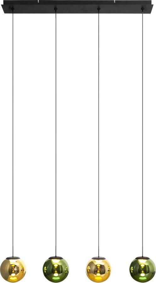 ECO-LIGHT Hanglamp Altaïr - Foto 3