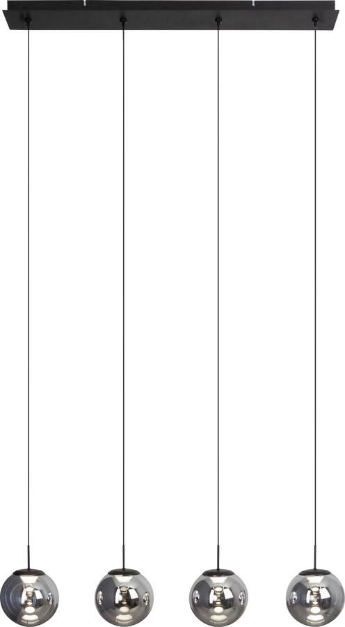 ECO-LIGHT Hanglamp Altaïr - Foto 3