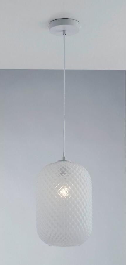 ECO-LIGHT Hanglamp Ashford (1 stuk) - Foto 4