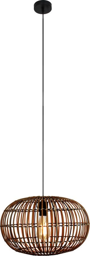 ECO-LIGHT Hanglamp Bamboo - Foto 2