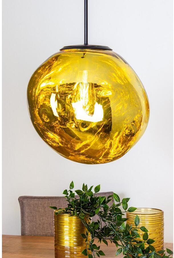 ECO-LIGHT Hanglamp Canopus - Foto 3