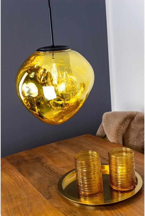 ECO-LIGHT Hanglamp Canopus - Foto 4