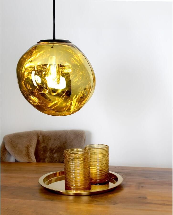 ECO-LIGHT Hanglamp Canopus