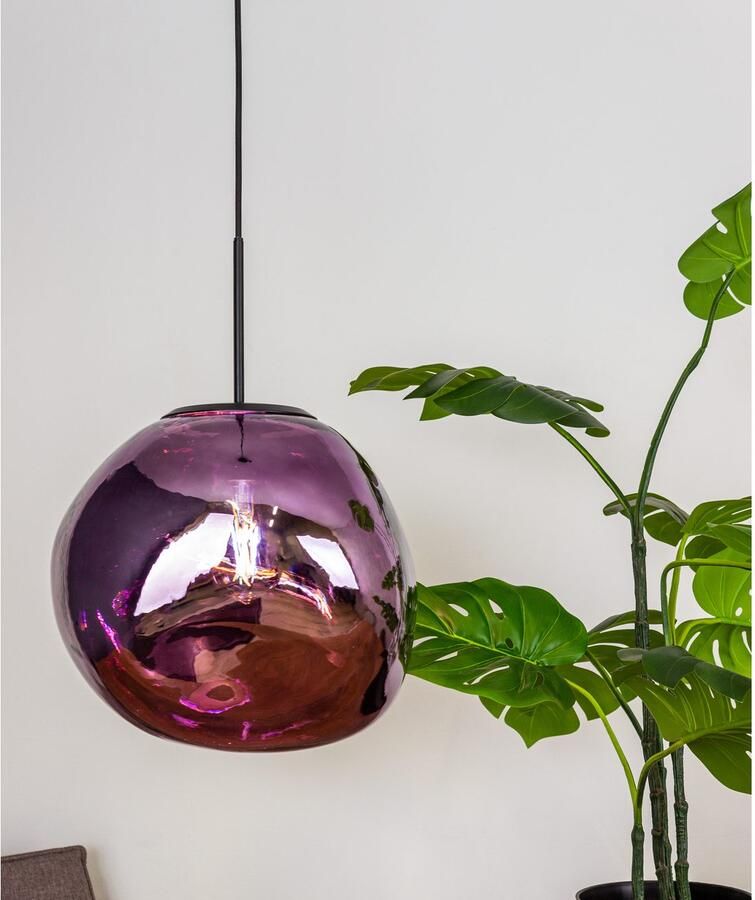ECO-LIGHT Hanglamp Canopus