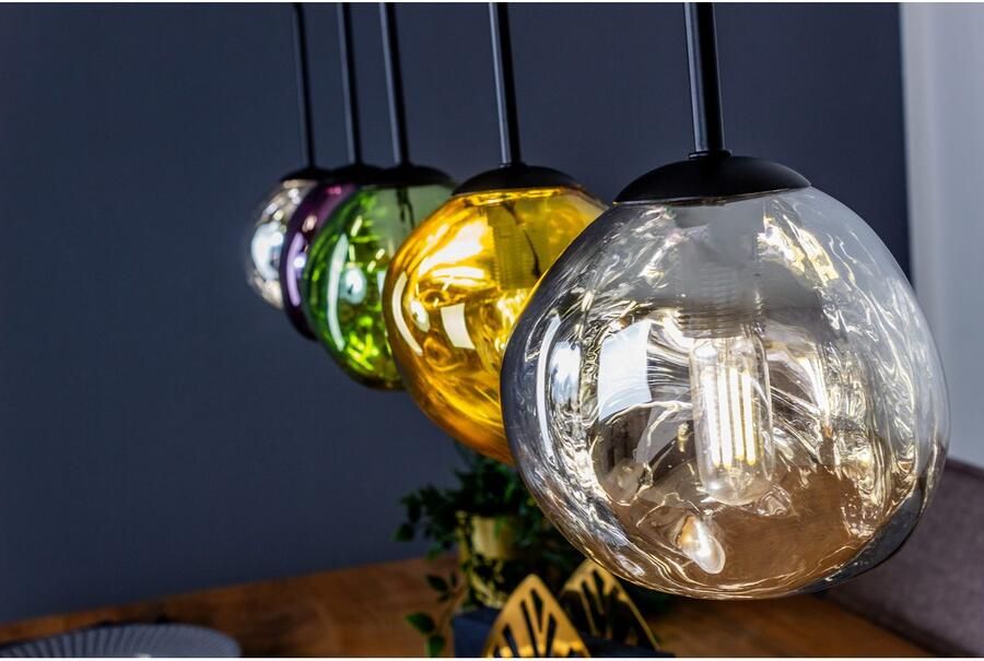 ECO-LIGHT Hanglamp Canopus - Foto 3